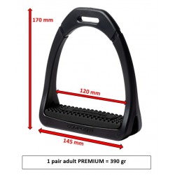 Premium adult