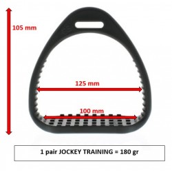 Jockey Training