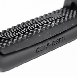 Compositi - Etrier Premium Noir