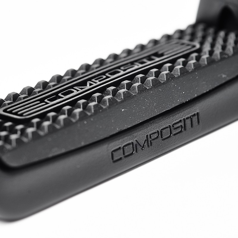 Compositi - Etrier Premium Junior Noir