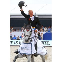 Etrier Reflex RIGID - étrier large avec amortisseur - Compositi
