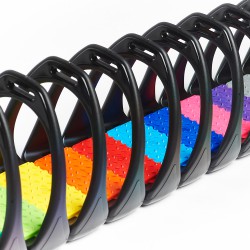 Compositi - Etrier Reflex Soft couleurs