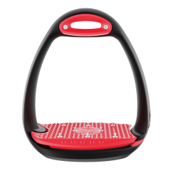 Compositi - Etrier Eole Pro Rouge
