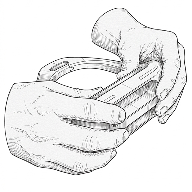 Étape 10