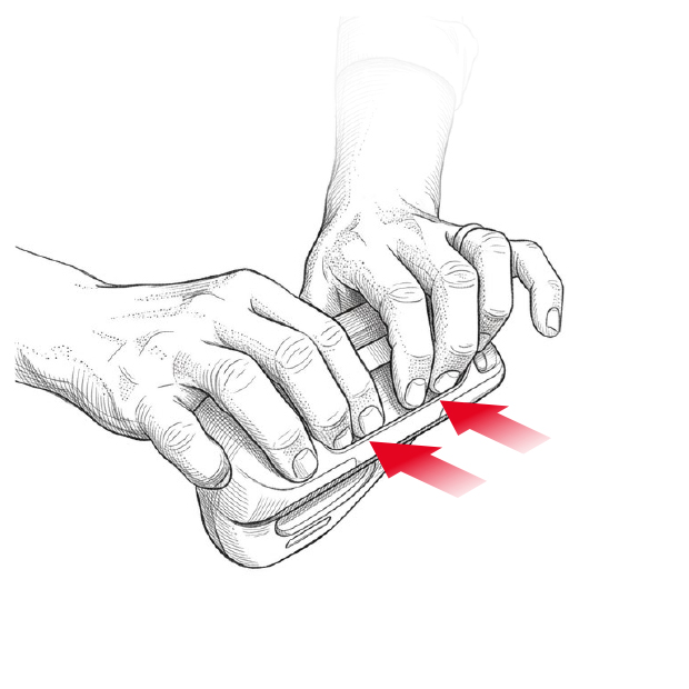 Étape 3