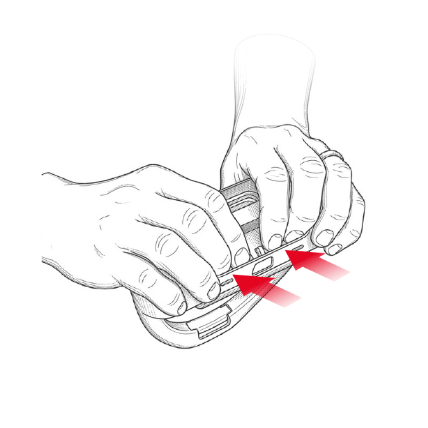 Étape 4