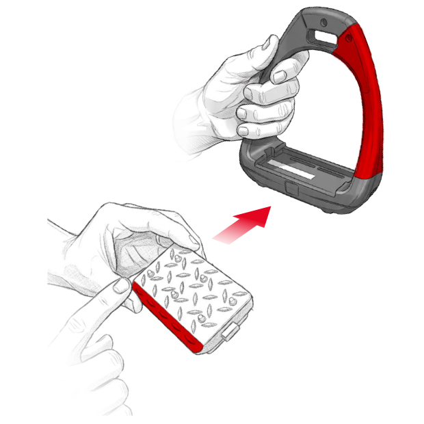Étape 6