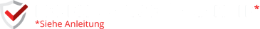 Lebenslange Garantie