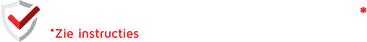Levenslange garantie